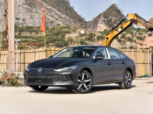 2025款 凌渡 凌渡L 280TSI DSG酷辣PLUS版