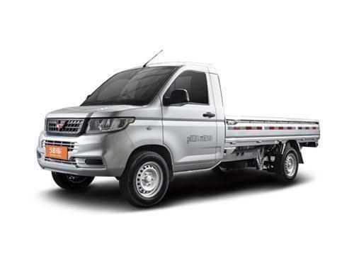 2023款 五菱荣光新卡 1.5L-加长单排标准型