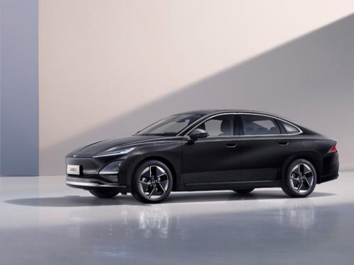 2025款 五菱星光 610km 智能进阶型