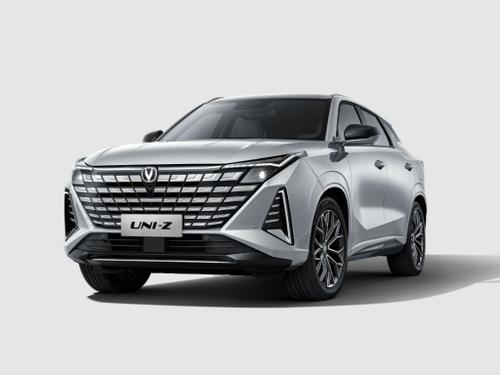 2025款 长安UNI-Z新能源 智慧新蓝鲸 125km 战舰版