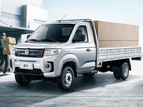 2023款 东风小康D71 2.0L LV1 SFG20B
