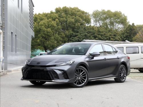 2026款 凯美瑞 双擎 2.0HXS 光辉版