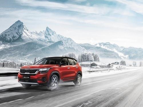 2021款 傲跑 1.5L CVT焕新版