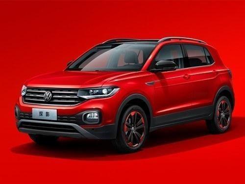 2021款 探影 1.5L 自动 30周年纪念版