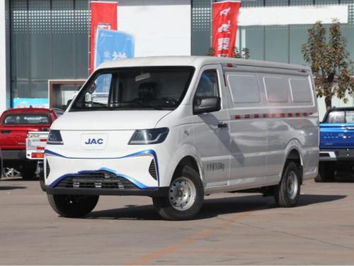 2023款 蓝猫 M2 亿纬动力 41.86kWh 舒适版