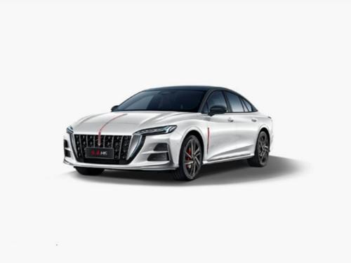 2024款 红旗H6 2.0T 致臻版