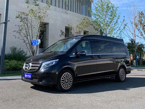 2021款 雅升V-Class 2.0T 雅升·墨非
