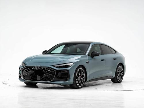 2026款 奥迪A5L Sportback TFSI 150kW 智领型