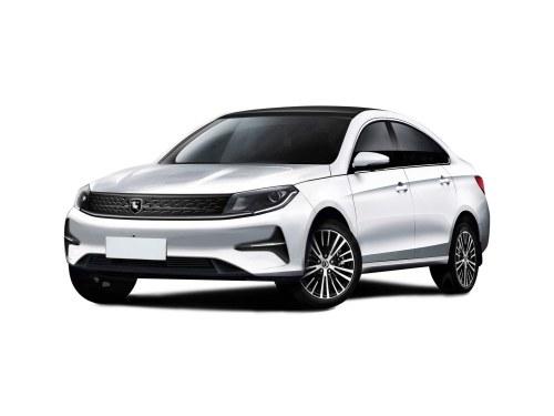 2023款 风行S60EV PRO畅行版