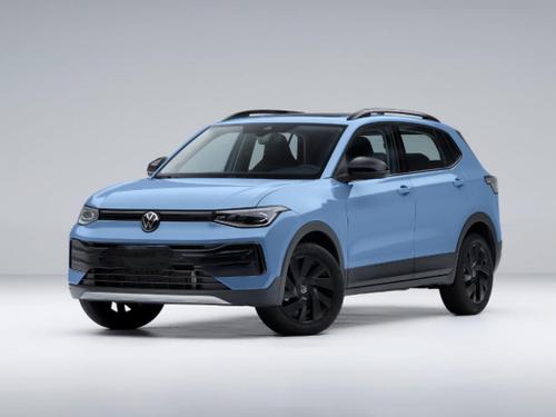 2026款 途岳 新锐 300TSI 锐意版