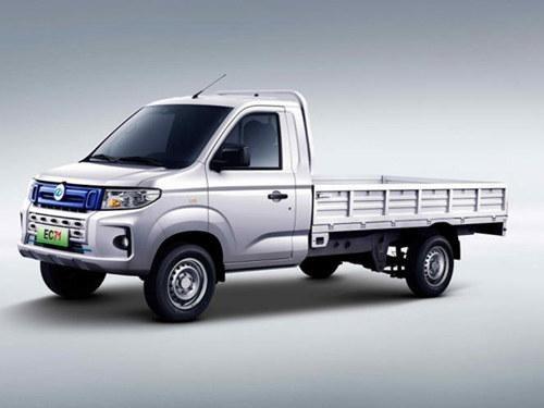 2021款 瑞驰EC71L 纯电动厢式车50.38kWh