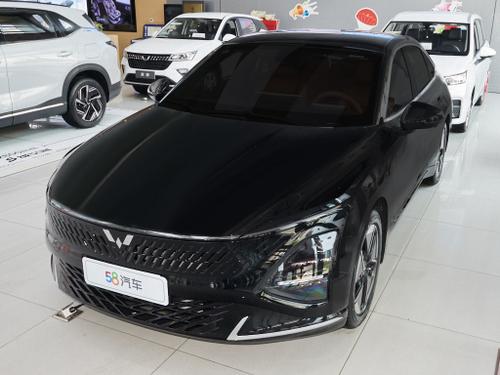 2025款 五菱星光 510km 智能进阶型