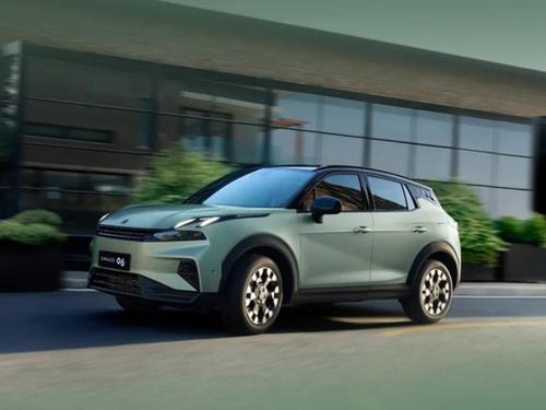 2026款 领克06 Relive 1.5T Max