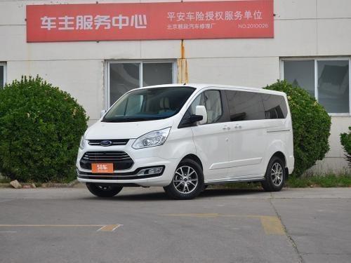2020款 途睿欧 2.0T 自动旗舰版 国VI