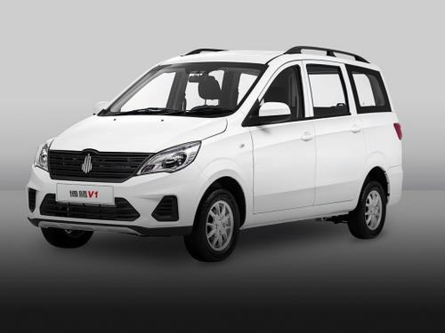 2022款 博腾V1 1.5L乘用车标准型R15C1