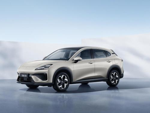 2026款 宝骏云海 600km 纯电标准版
