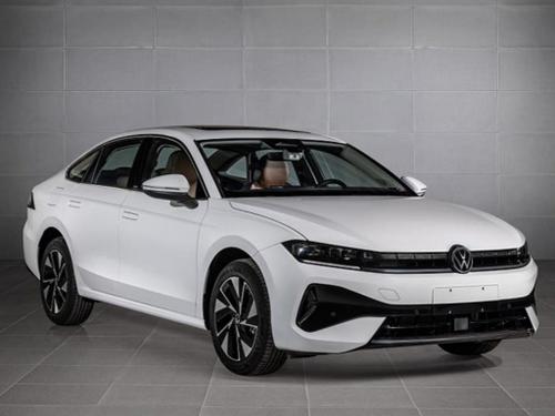 2025款 速腾 改款三 300TSI DSG超越版