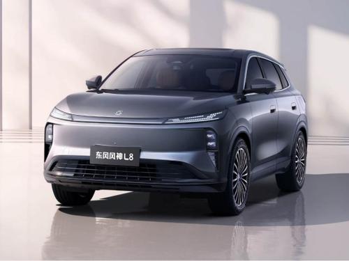 2025款 东风风神L8 112KM理想版