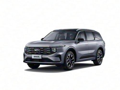 2026款 锐界 锐界L 2.0T EcoBoost E混动四驱七座旗舰型