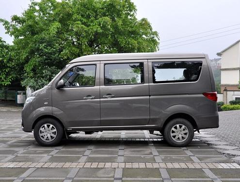 2014款 长安之星7 1.4L 精英型E14V