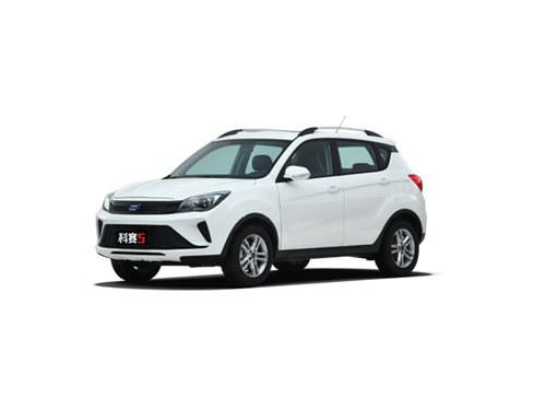 2021款 长安欧尚科赛5 1.6L 手动经典型