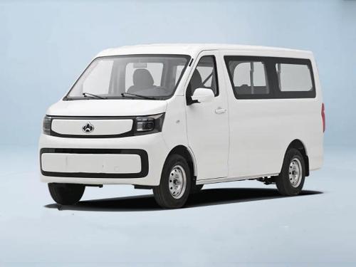 2025款 长安睿行EM80 货运版 标准型 2座 300km 背掀门