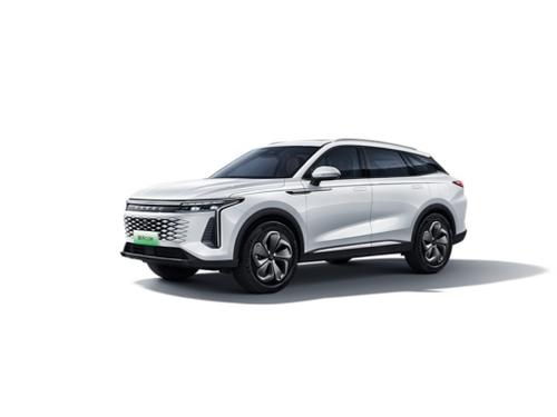 2024款 瑶光 C-DM 1.5T 超长续航Max