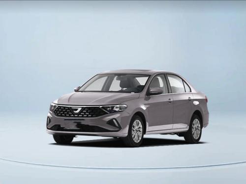 2025款 捷达VA3 1.5L 手动悦享版