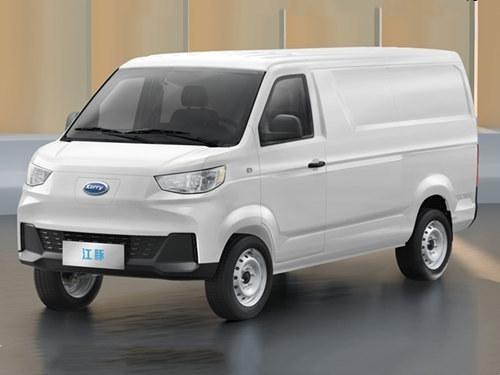 2023款 江豚 宽体版 国轩高科38.7kWh