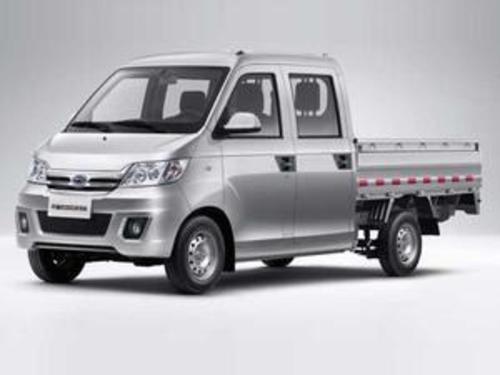 2016款 优劲 1.3L双排 舒适型ACTECO-SQR472WD