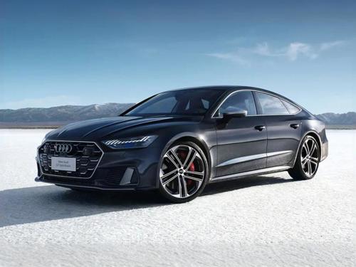 2024款 奥迪S7 2.9 TFSI quattro