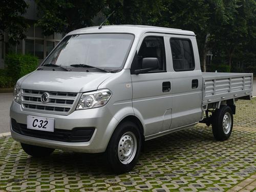 2016款 东风小康C32 1.2L基本型国V DK12