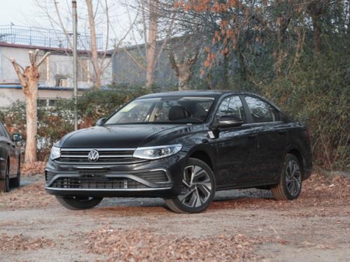 2025款 宝来 改款 200TSI 手动畅行版