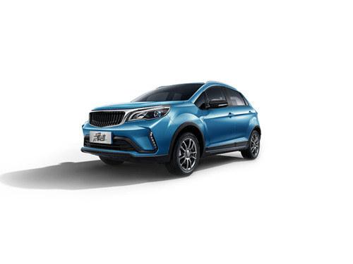 2022款 睿蓝汽车X3 PRO 1.5L 手动小舒