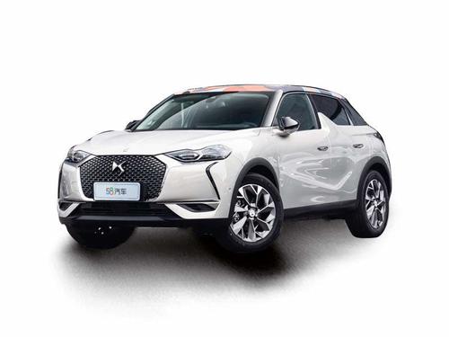 2021款 DS 3 EV 左岸版