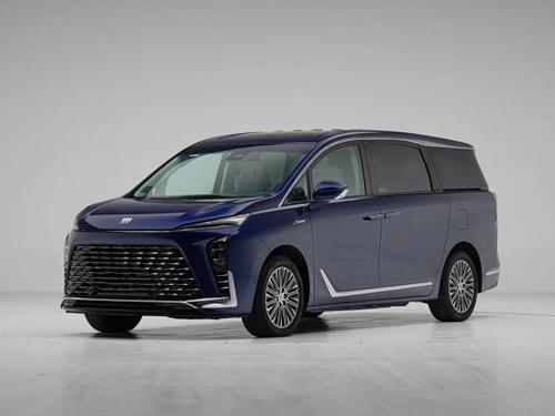 2026款 别克GL8新能源 陆尊 奢享版