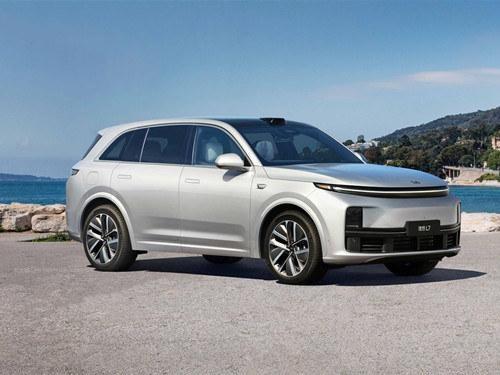 2023款 理想L7 Air