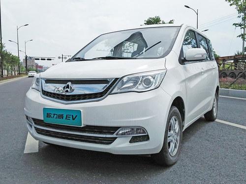 2018款 欧力威EV EV