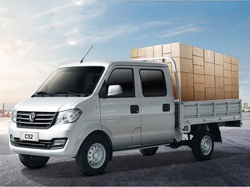 2021款 东风小康C52 1.6L C52L 豪华型国VI SFG16C