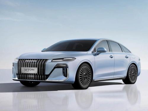 2025款 荣威M7 DMH 160km臻享版