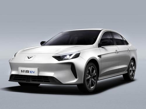 2026款 轩度EV 麦卡03版