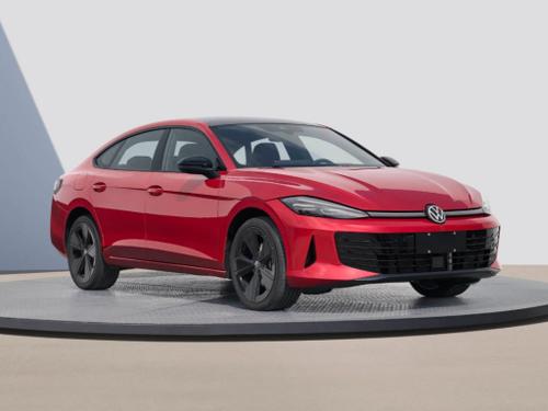 2026款 凌渡 凌渡L 300TSI 凌动版