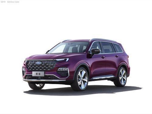 2023款 领裕 EcoBoost 225 精领型 6座