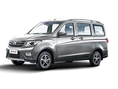 2019款 欧诺S 1.5L欧诺S经济型(非空调)国VI JL473QG