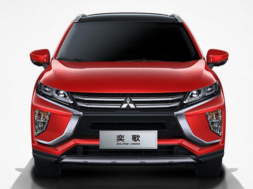 2019款 奕歌 1.5T CVT两驱信念版 国VI