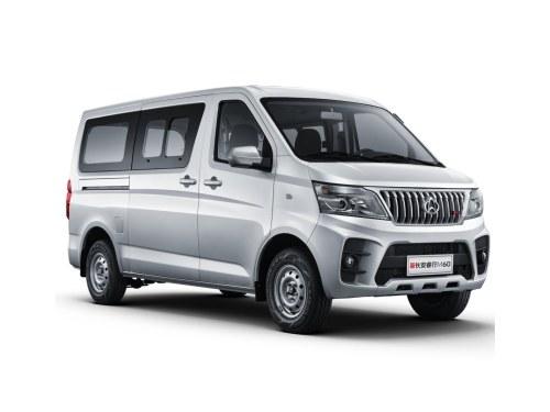 2023款 睿行M60 1.5L GDI基本型客车6/7座