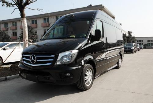 2019款 车驰Sprinter 3.5L 凯撒