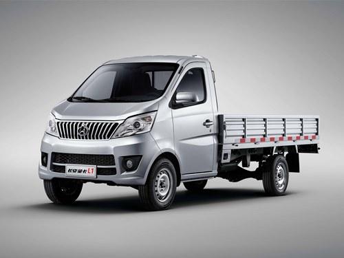 2019款 长安星卡L1 1.5L货车标准型加宽双排国VI