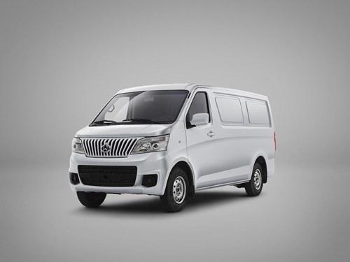 2020款 睿行M80 1.6L舒适型国VI平顶背掀门2座CNG DAM16KRC