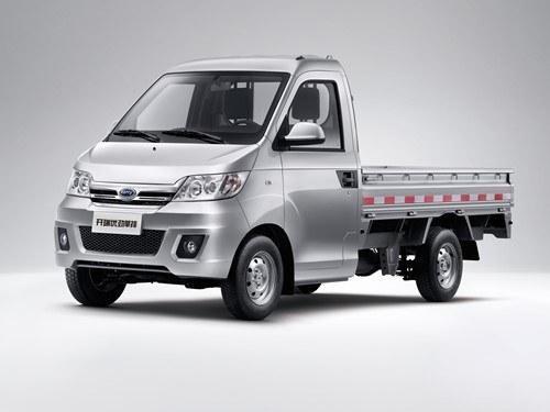 2021款 优劲 1.5L T70L 单排仓栅致富版DAM15KR